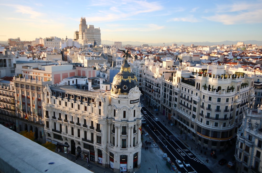 España