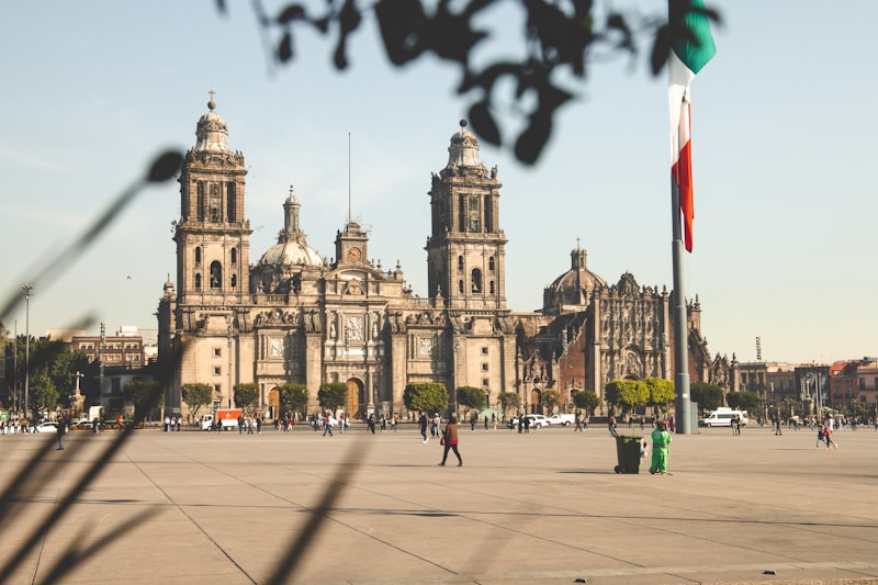 Mexico
